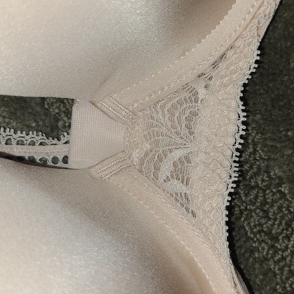 🆕️Racerback Contour T-Shirt Bra - Picture 4 of 12